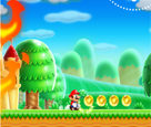 Super Mario Rush