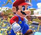 Süper Mario Yapboz