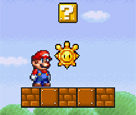 Super Mario Yıldız Peşinde