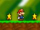 Super Mario Yıldızları Toplama