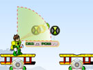 Süper Pilot  Ben 10