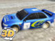 Süper Ralli 3d
