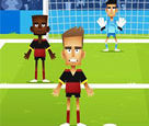 Şut ve Gol 2