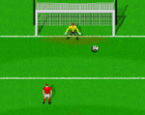 Şut ve gol