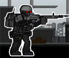 Swat Görevde