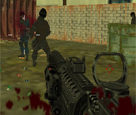 Swat Timi 3d