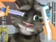 Talking Tom Göz Muayenesi