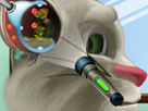 Talking Tom Kulak Bakımı