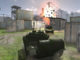 Tank Off 3d