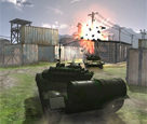 Tank Off