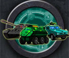 Tank Sür