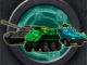 Tank Sür