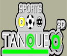 Tanque Sports 3d