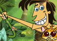 Tarzan