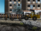 Taşıyıcı Dozer