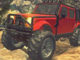 Tehlikeli Offroad Sürüşü