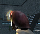 Tehlikeli Uzay 3d