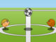Teke Tek Futbol Maçı