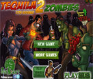 Tekila Zombileri