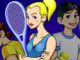 Tenis