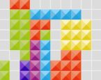 Tetroid Tetris