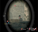 The Sniper Code