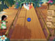 Tiki Bowling