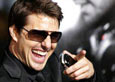 Tom Cruise Giydir