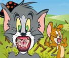 Tom ve Jerry Dişçide
