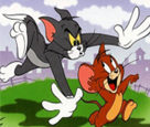 Tom ve Jerry Nehir Macerası