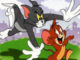 Tom ve Jerry Nehir Macerası