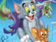 Tom ve Jerry Yapboz