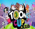 Toon Cup Africa