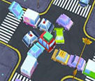 Trafik Kaos