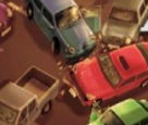 Trafik Sıkışıklığı