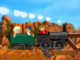 Tren Köprü Yapma