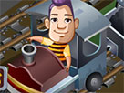 Tren Yolu
