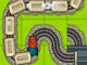 Tren Yolu Puzzle