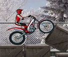 Trial Motorlar