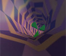 Tunnel Rush