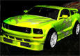 Turbo yarış