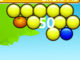 Turuncu Baloncuk