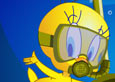 Tweety Deniz Temizle