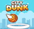 Uçan Basketbol Topu