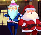 Uçan Noel Baba 2
