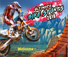 Ultimate Kross Motorları