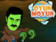 Ünlüler Zombi İmha