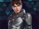 Valerian Space Run
