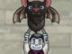 Vampir Jackie