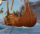 Viking Defans